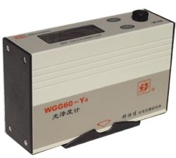 WGG60-EJ金屬專用光澤度計