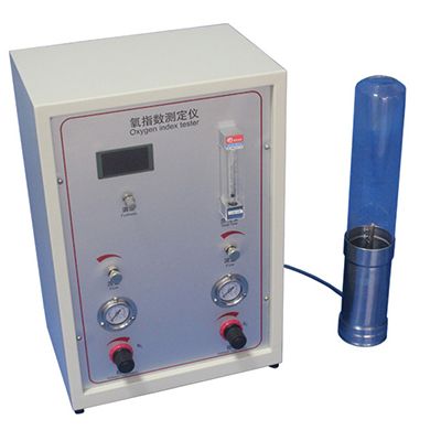 GX-5403氧指數測定儀,數顯指針氧含